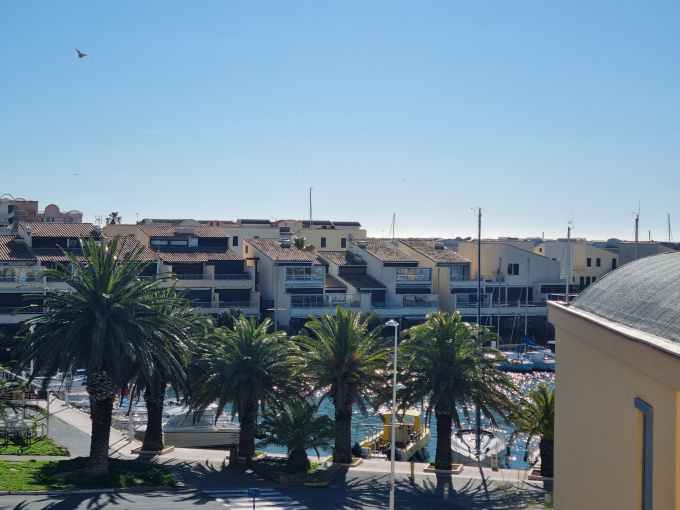 Offres de vente Appartement Gruissan (11430)