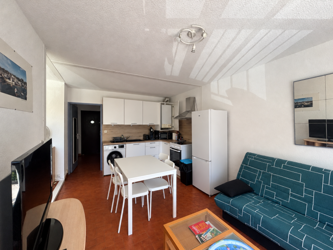 Offres de location Appartement Gruissan (11430)