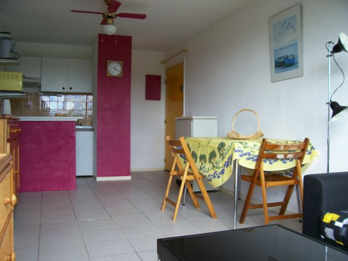 Offres de vente Appartement Gruissan (11430)