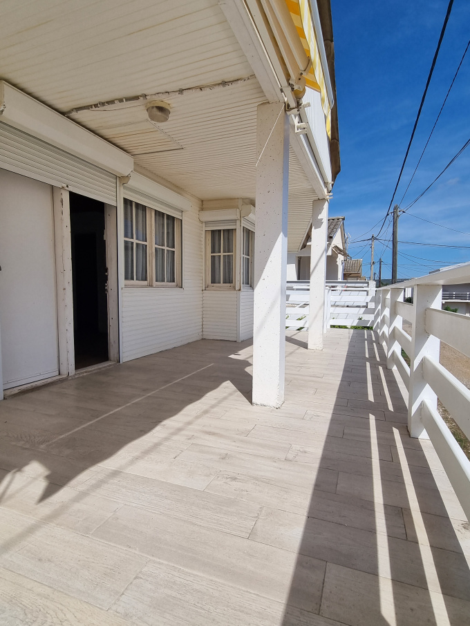 Offres de vente Maison Gruissan (11430)
