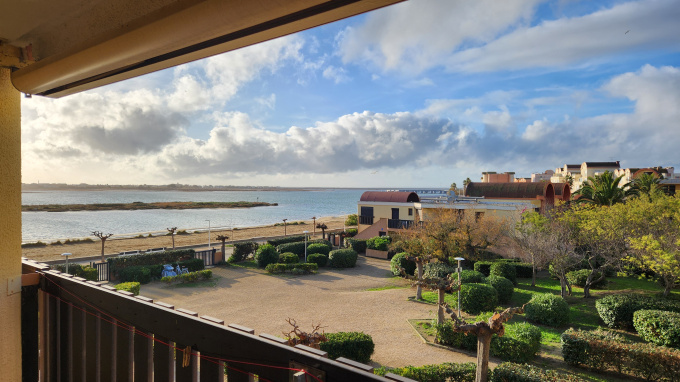 Offres de vente Appartement Gruissan (11430)