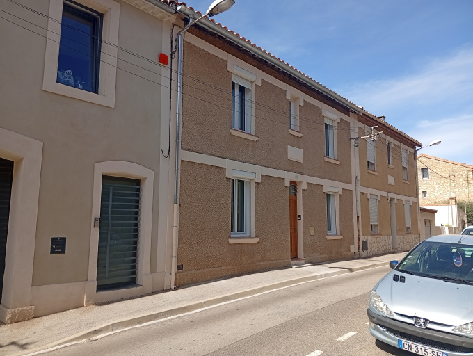 Offres de location Maison Narbonne (11100)