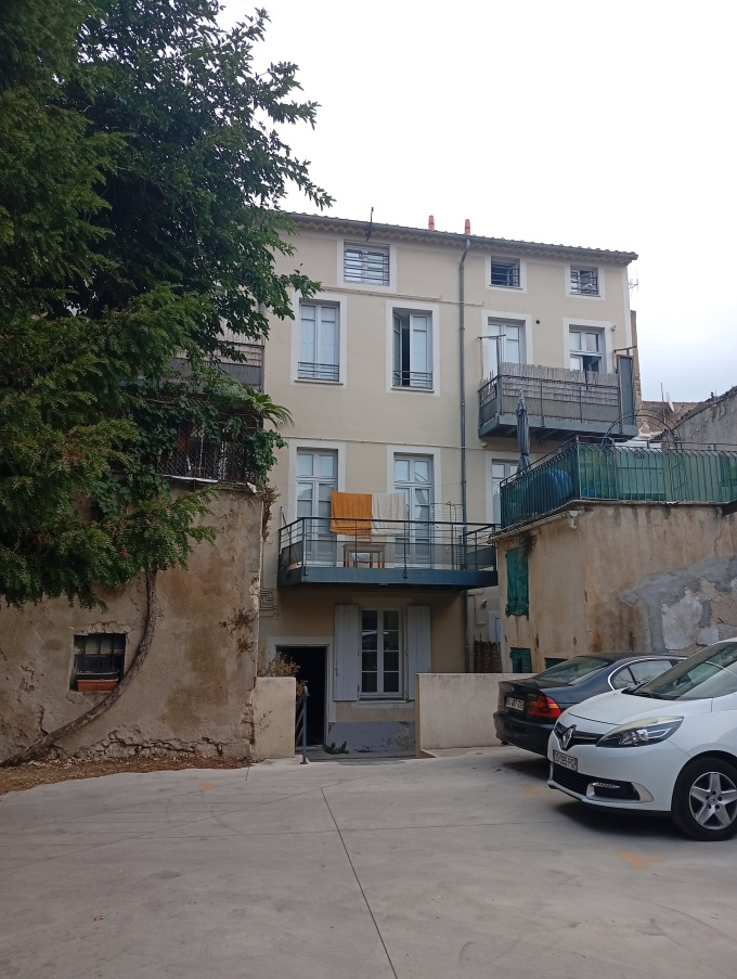 Offres de location Appartement Narbonne (11100)