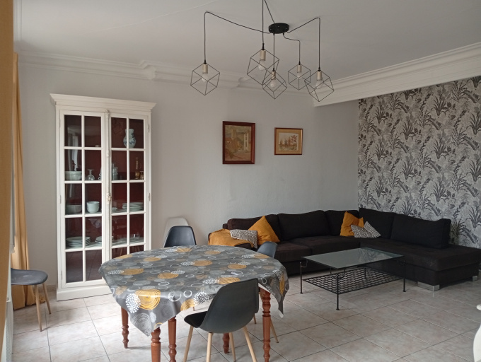 Offres de location Appartement Narbonne (11100)